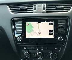 Skoda Octavia 1.6Diesel Greenline - Image 10/10