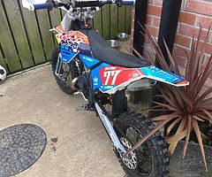 2010 KTM Sx 65 Mint Bike Ready The Go - Image 4/7