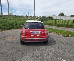 Mini cooper - Image 4/9
