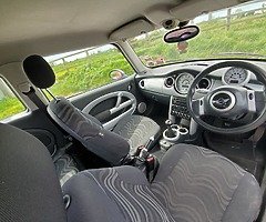 Mini cooper - Image 6/9