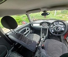 Mini cooper - Image 8/9