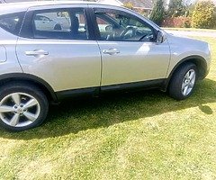 Nissan qashqai - Image 4/8