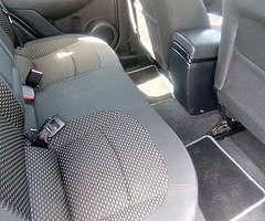Nissan qashqai - Image 5/8