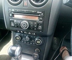 Nissan qashqai - Image 8/8