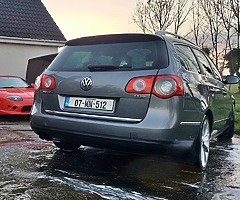 Passat 2.0 Tdi