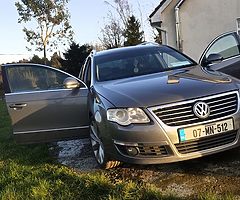Passat 2.0 Tdi