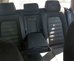 Audi a4 combi - Image 4/6