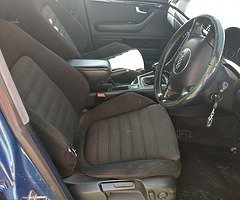 Audi a4 combi - Image 5/6