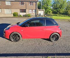 Jr18 Japan racing alloys