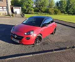 Jr18 Japan racing alloys