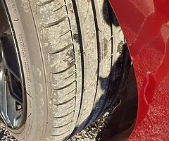 Jr18 Japan racing alloys - Image 3/4