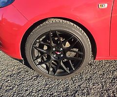 Jr18 Japan racing alloys - Image 4/4