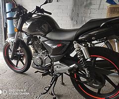 2016 RKS 125cc - Image 3/6