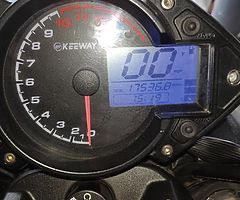 2016 RKS 125cc - Image 4/6