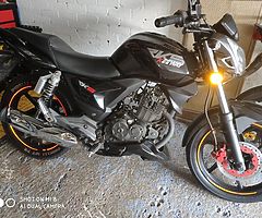 2016 RKS 125cc - Image 5/6