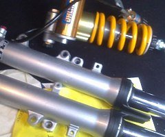 R6 5eb forks