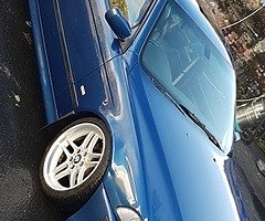 Bmw Parallel for sale