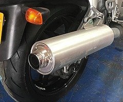 Hayabusa gen 1 , - - Image 3/10