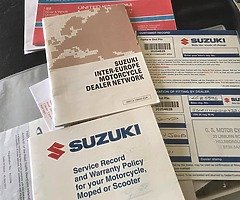 Hayabusa gen 1 , - - Image 4/10