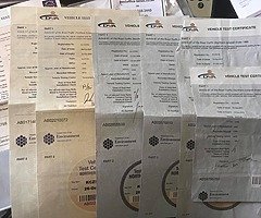 Hayabusa gen 1 , - - Image 5/10