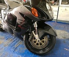 Hayabusa gen 1 , - - Image 6/10