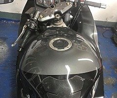 Hayabusa gen 1 , - - Image 7/10