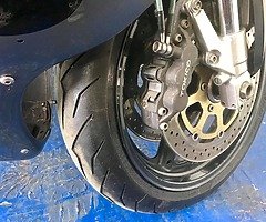 Hayabusa gen 1 , - - Image 8/10