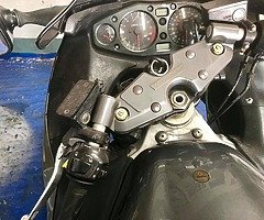 Hayabusa gen 1 , - - Image 9/10