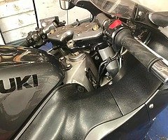 Hayabusa gen 1 , - - Image 10/10