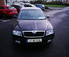 Skoda octavia elegance 1.9 - Image 5/7