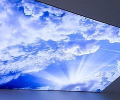 PERFECT CEILING IN 1 DAY !!! HOTEL BAR RESTAURANT KITCHEN BATHROOM LIVING ROOM OFFICE SWIMMING POOL - Image 3/10