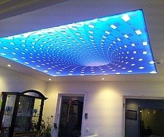 PERFECT CEILING IN 1 DAY !!! HOTEL BAR RESTAURANT KITCHEN BATHROOM LIVING ROOM OFFICE SWIMMING POOL - Image 5/10