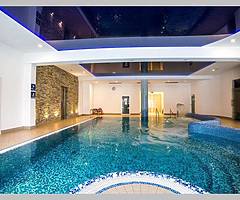 PERFECT CEILING IN 1 DAY !!! HOTEL BAR RESTAURANT KITCHEN BATHROOM LIVING ROOM OFFICE SWIMMING POOL - Image 6/10
