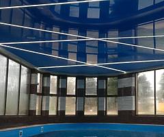 PERFECT CEILING IN 1 DAY !!! HOTEL BAR RESTAURANT KITCHEN BATHROOM LIVING ROOM OFFICE SWIMMING POOL - Image 7/10