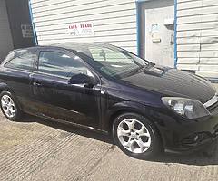 Opel Astra for sale