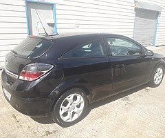 Opel Astra for sale