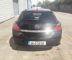 Opel Astra for sale