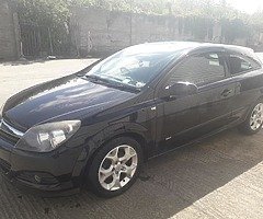 Opel Astra for sale - Image 5/9