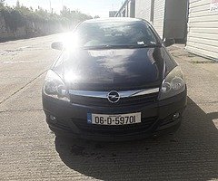 Opel Astra for sale - Image 6/9