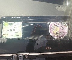 Opel Astra for sale - Image 7/9