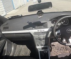 Opel Astra for sale - Image 8/9