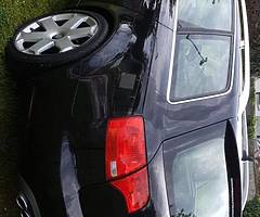 2005 s4 avant 4.2 v8