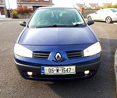 Renault megane 1.4l - Image 8/9