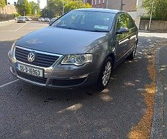2010 Volkswagen Passat