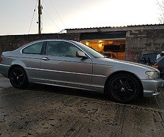 BMW 318i - Image 4/10