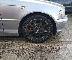 BMW 318i - Image 5/10