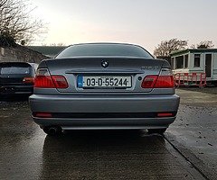 BMW 318i - Image 7/10