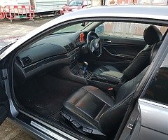 BMW 318i - Image 9/10