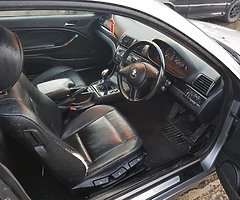 BMW 318i - Image 10/10