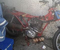 Honda cg - Image 4/9